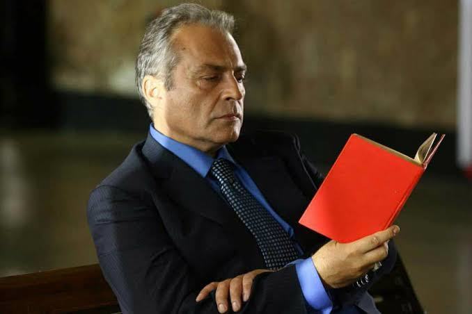 Ezel (Kenan Birkan)
