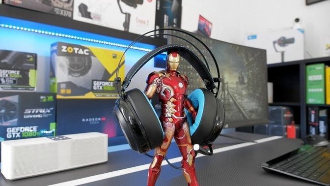 Gamerlar İçin En iyi 5 Oyuncu Kulaklığı!