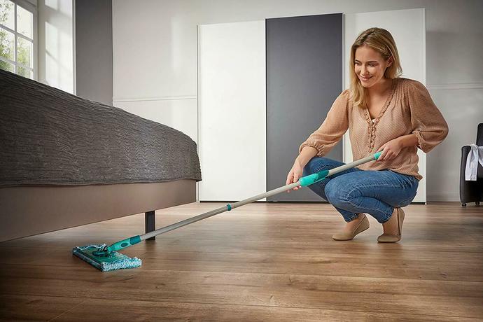 Siliyorum Ama Tozlar Gitmiyor Diyenler İçin Yüzey Temizliğinin İnceliklerini Anlatıyorum