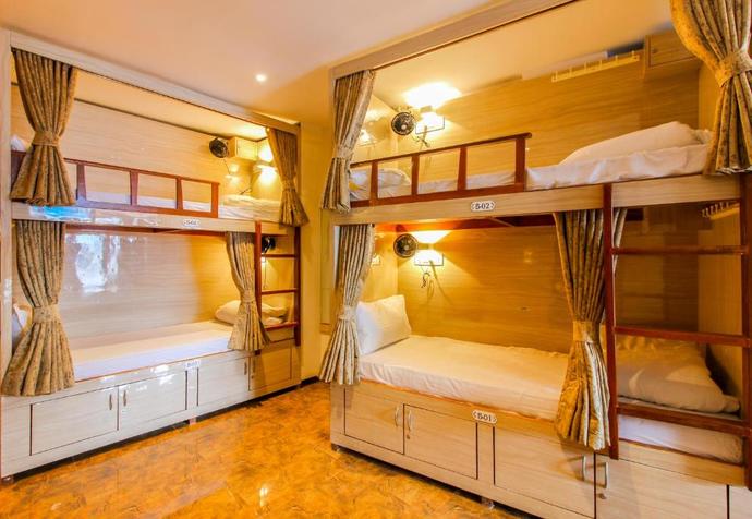 Yurt İçin Gerekli Malzemeler (KYK ve Diğer Yurtlar)