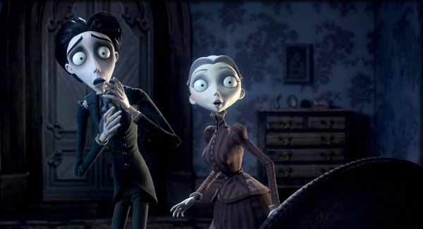 Gotik Edebiyat Sevenlerin Hoşuna Gidebileceği 5 Film