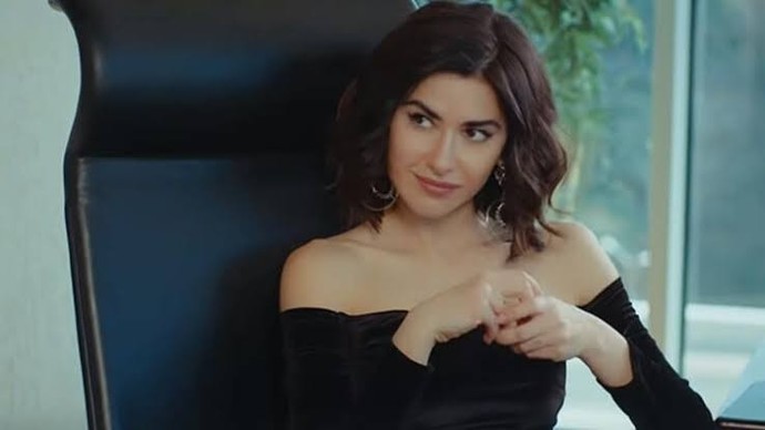 Türk Dizilerinin En Kötü Kadın Karakterlerinden Top 5 Listesi 