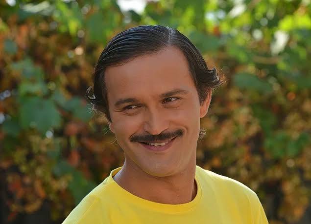 Geniş Aile (Ulvi)