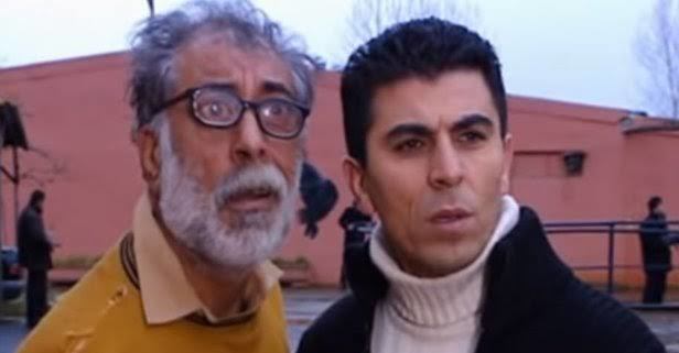 Kurtlar Vadisi (Abuzer & Erdal Kömürcü)