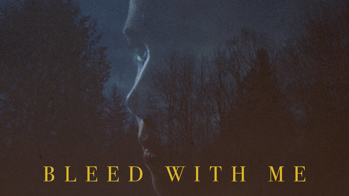 Bir Genç Kızın Paranoyaya Dönüşen Psikolojisi: Bleed with Me