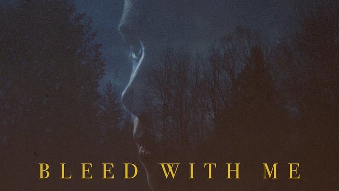 Bir Genç Kızın Paranoyaya Dönüşen Psikolojisi: Bleed with Me
