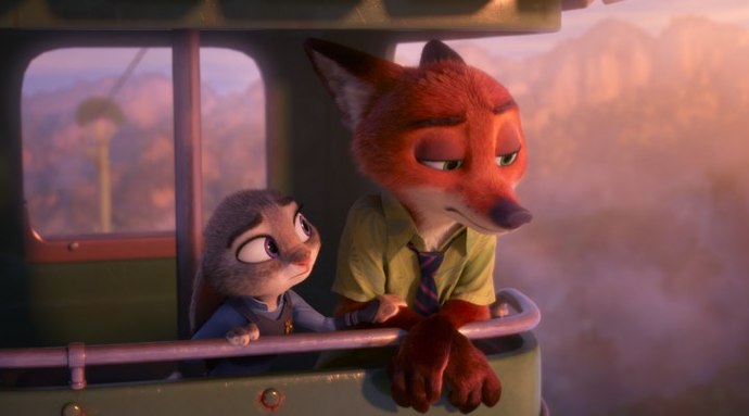 Sizi Farklı Bir Dünyaya Çekecek Animasyon Filmleri!