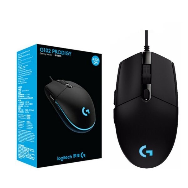 En İyi Oyuncu Mouse Tavsiyeleri!