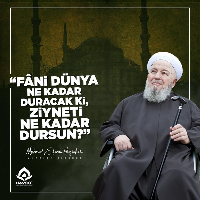 Tevazuda Örneklik ve Yeryüzünde En Mütevazi İnsan Hz. Muhammed Aleyhissalâtu Vesselâm!
