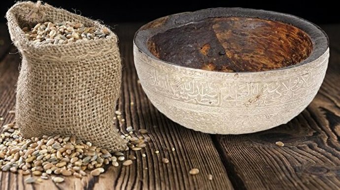 Tevazuda Örneklik ve Yeryüzünde En Mütevazi İnsan Hz. Muhammed Aleyhissalâtu Vesselâm!