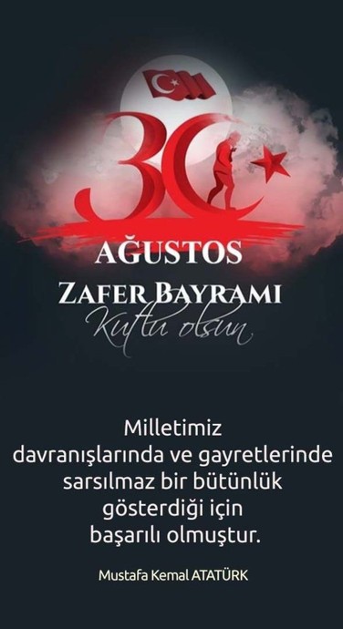 Selam olsun sana