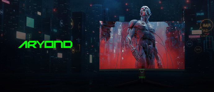 En İyi Gamer Monitörleri!