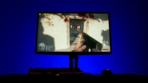 En İyi Gamer Monitörleri!