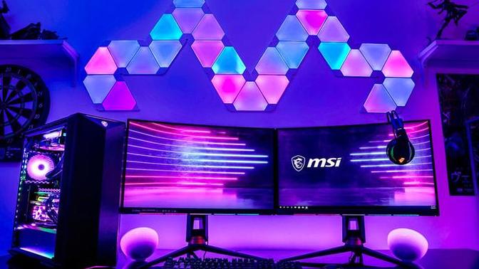 En İyi Gamer Monitörleri!