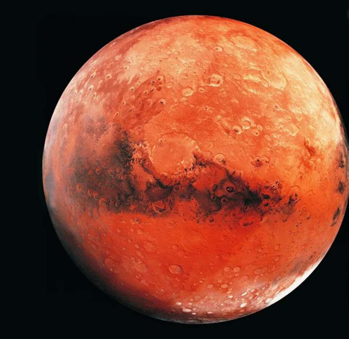 mars