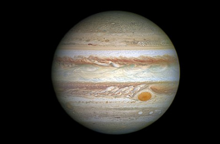 jüpiter