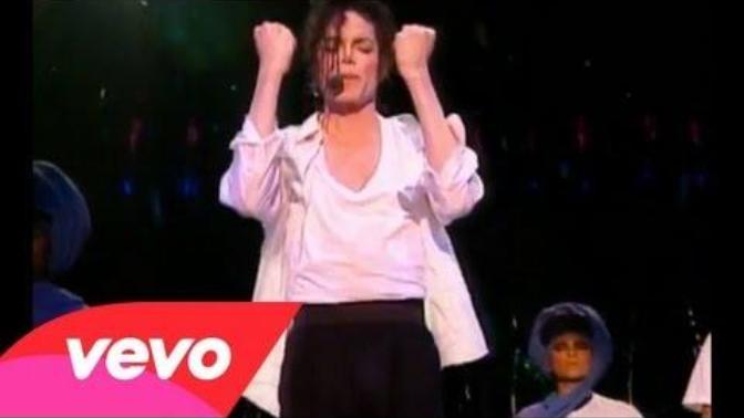 En iyi Michael Jackson şarkıları