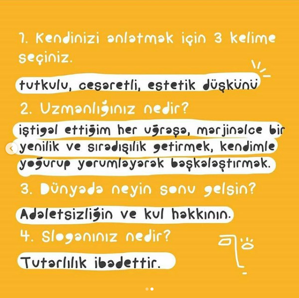 Büyülü Bir Ses; Eftalya Fettahoğlu Emirmiran KizlarSoruyorda!