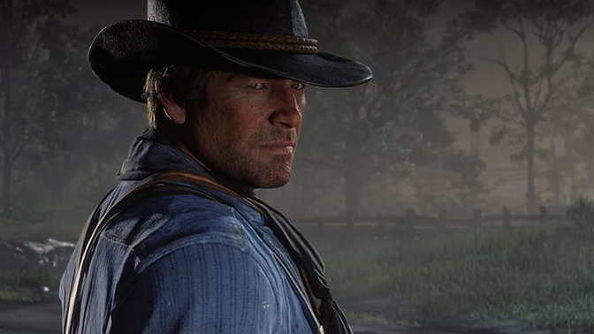 Bir Karakterden Fazlası Karşınızda: Arthur Morgan! Ağır “RDR2” Spoiler İçermektedir! 