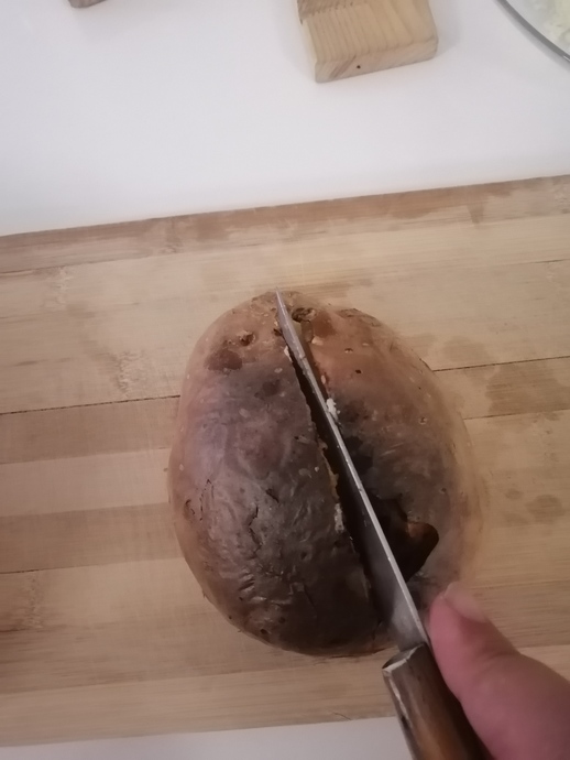 Lezzetli ve Doyurucu Kumpir Nasıl Yapılır?