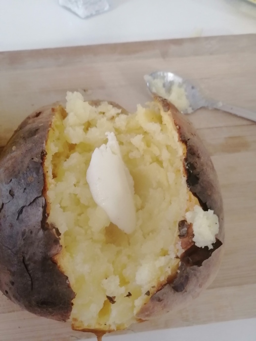 Lezzetli ve Doyurucu Kumpir Nasıl Yapılır?