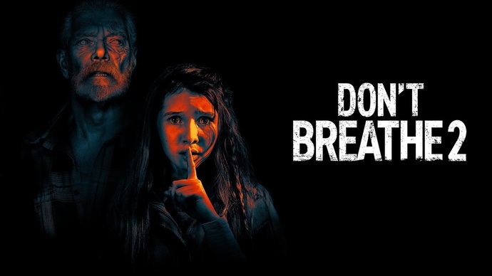 Yetim Bir Kızı Kurtaran Kör Adamın Mücadelesi: Dont Breathe 2
