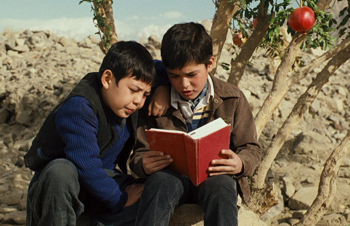 Film Severler Buraya! Senaryosu Birbirinden Özgün 8 Film!
