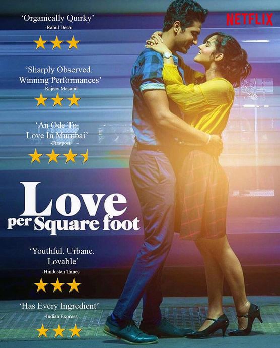Film Severler Buraya! Senaryosu Birbirinden Özgün 8 Film!