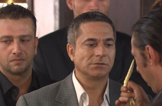 Mehmet Ali Erbil (Bodos Ekrem)
