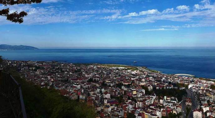 Rotamızı Trabzona Çeviriyoruz: Trabzonda Ne Yenir ve Nerede Gezilir?