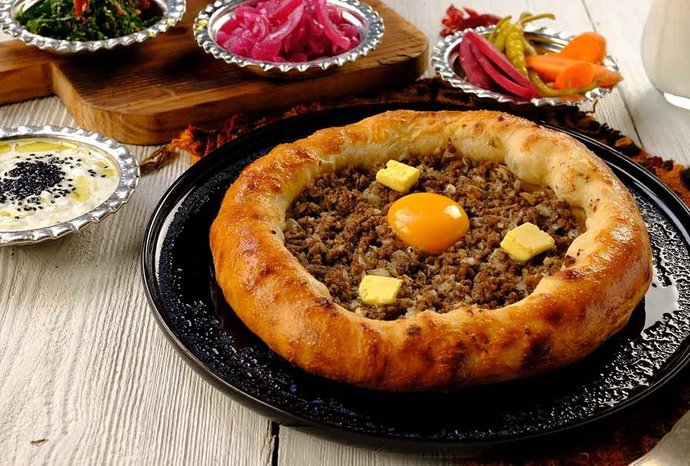 Rotamızı Trabzona Çeviriyoruz: Trabzonda Ne Yenir ve Nerede Gezilir?