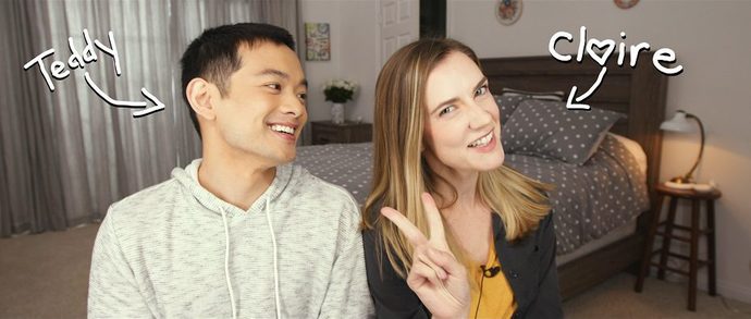 Kanlı Beğeni: Superhost