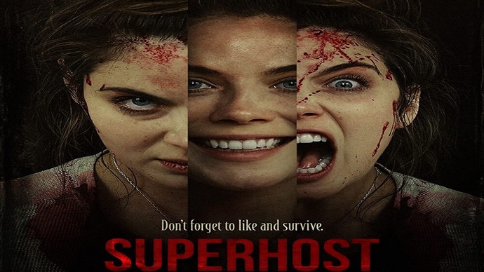 Kanlı Beğeni: Superhost
