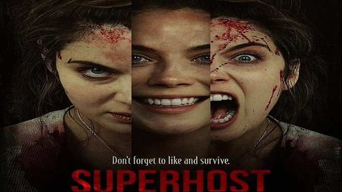 Kanlı Beğeni: Superhost