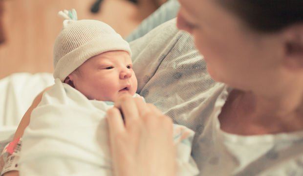Yeni Doğan Bebek Bakımında En Çok Merak Edilen Sorular!