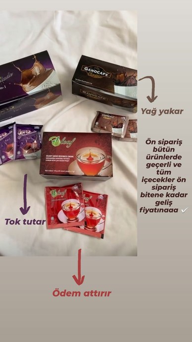 Gano Excel Nedir? Tanıyalım!