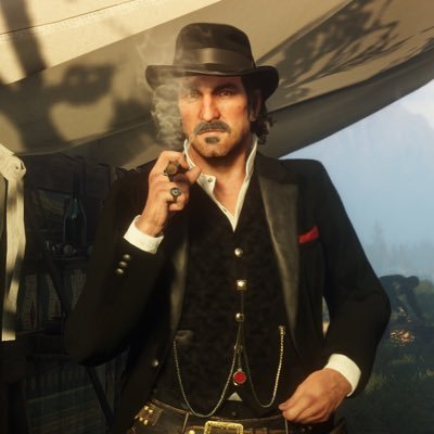 Dutch Van Der Linde