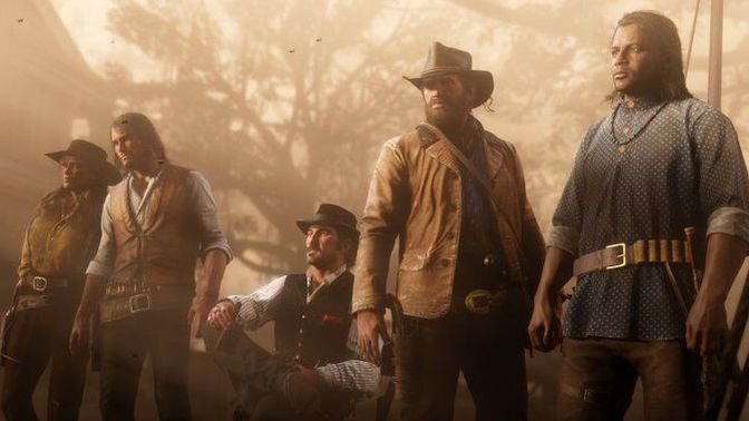Bi̇r Karakterden Fazlası: Arthur Morgan! “Bölüm 2” Di̇kkat: Ağır RDR2 Spoi̇ler İçermektedi̇r!