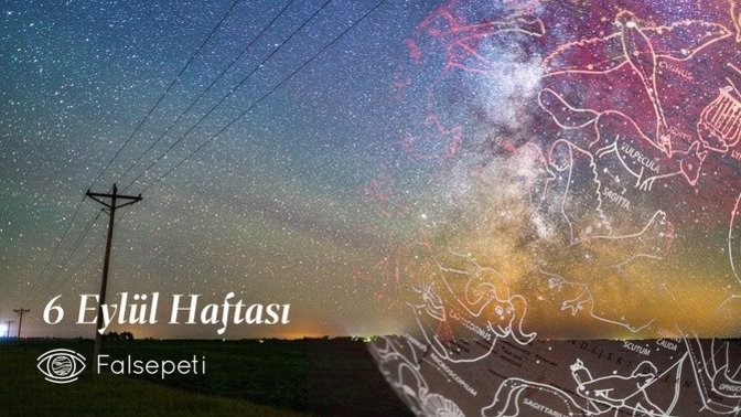 Bu Hafta Burçları Neler Bekliyor? 6 - 12 Eylül Haftası Haftalık Burç Yorumları