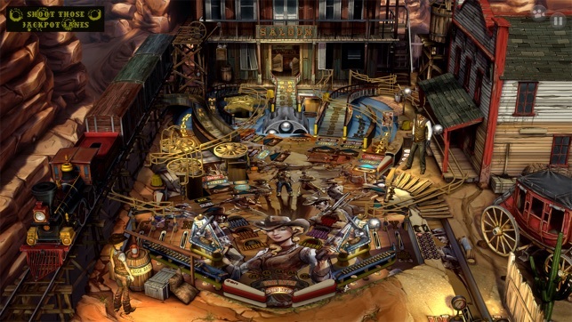Apple Arcade Farkı ile iOS Cihazlarınızda Pinball Keyfini Yaşayın: Zen Pinball Party!