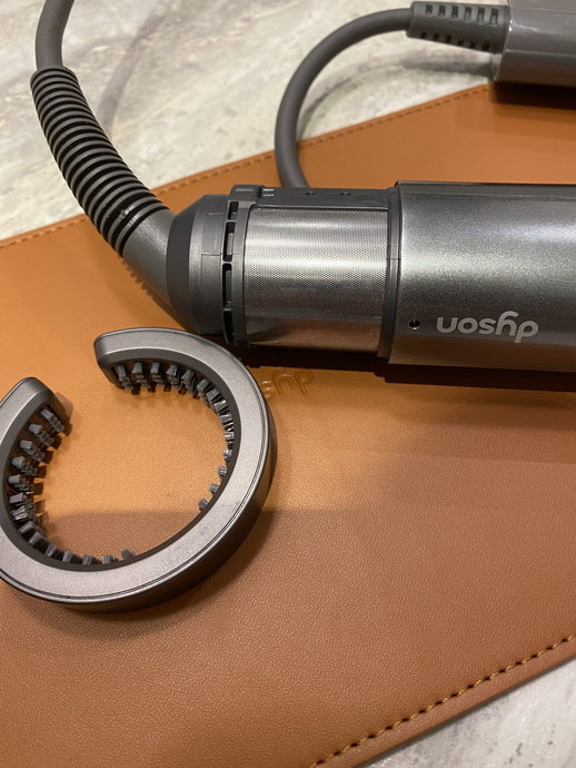 1 Ay Boyunca Dyson Airwrap Saç Şekillendiriciye Sahip Olmak Neleri Kolaylaştırdı Anlatıyorum!