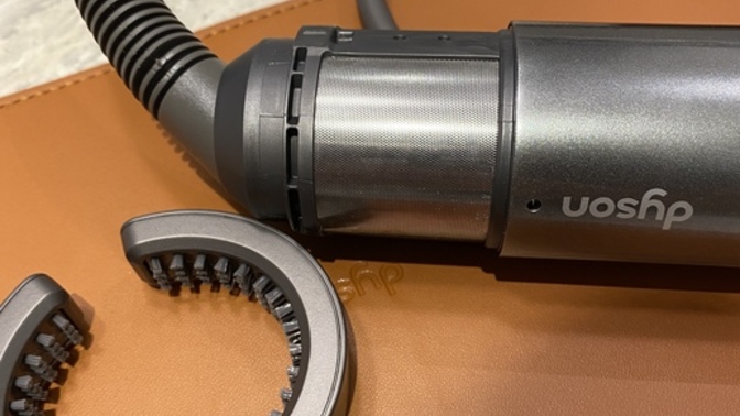 1 Ay Boyunca Dyson Airwrap Saç Şekillendirici'ye Sahip Olmak Neleri Kolaylaştırdı Anlatıyorum!