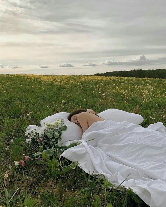 Daha Hızlı Uykuya Dalmak İçin Birkaç Tavsiyem Var 💤