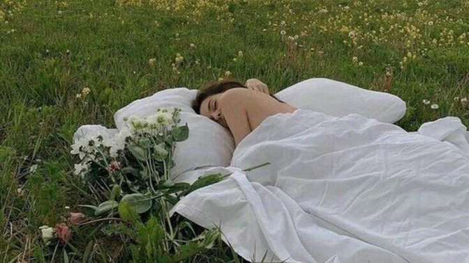 Daha Hızlı Uykuya Dalmak İçin Birkaç Tavsiyem Var 💤