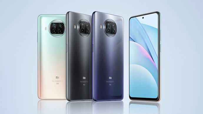 İncelikleriyle Kendilerine Hayran Bırakan Xiaomi Telefonlar!