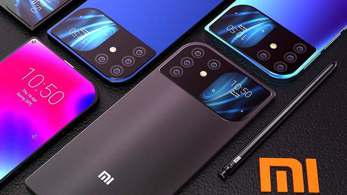 İncelikleriyle Kendilerine Hayran Bırakan Xiaomi Telefonlar!