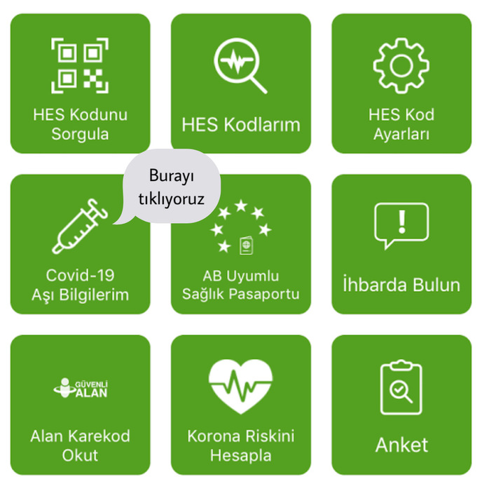 Aşı Kartınızı Nasıl Alacağınızı Adım Adım Anlatıyorum!