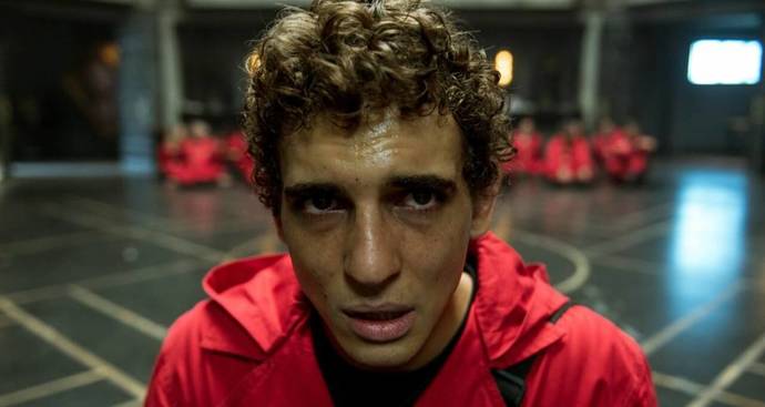 La Casa De Papel 5. Sezon 1. Kısım (İlk 5 Bölüm) İncelemesi! (Spoiler Yok)