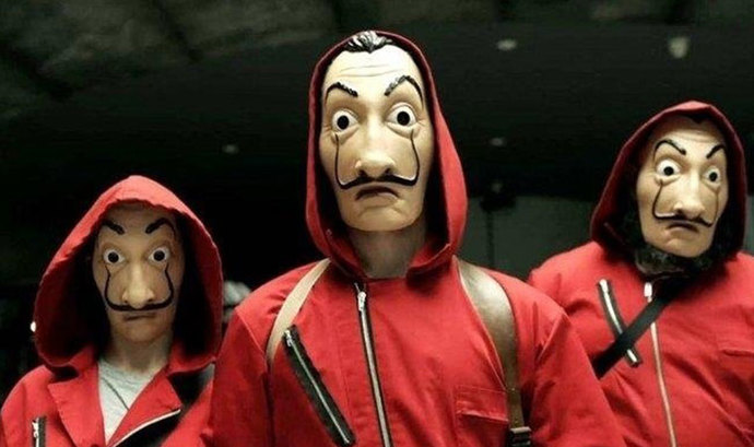 La Casa De Papel 5. Sezon 1. Kısım (İlk 5 Bölüm) İncelemesi! (Spoiler Yok)