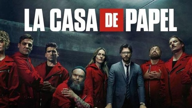La Casa De Papel 5. Sezon 1. Kısım (İlk 5 Bölüm) İncelemesi! (Spoiler Yok)